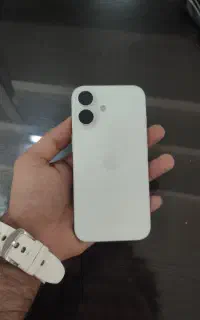 گوشی آیفون ۱۶