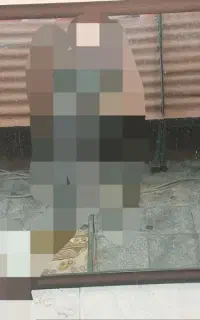 آئینه بزرگ