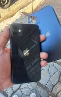 آیفون 11نرمال