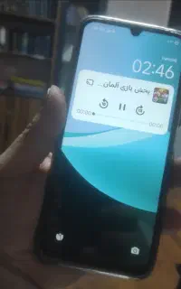 شیائومی 15c در حد خیلی تمیز