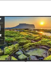 تلویزیون ۵۵ اینچ اسنوا مدل A710