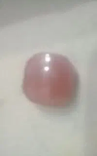 نگین سرخ یمنی اصل