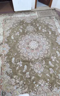 فرش