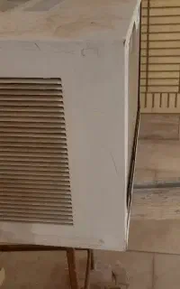 کولر گازی پشت پنجره ای ۲۴ هزار سامسونگ