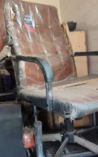 صندلی اداری