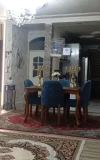 میز ناهارخوری۴نفره