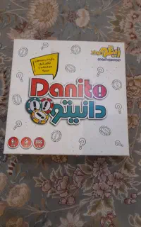 هردوتا بازی نو و کاملا سالم