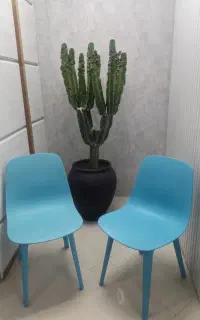 صندلی دوعدد