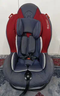صندلی خودرو کودک مارک weldon
