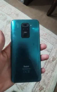 شیامی نوت ۹