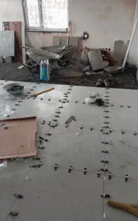 کاشیکاری -نماکاری به سبک روز