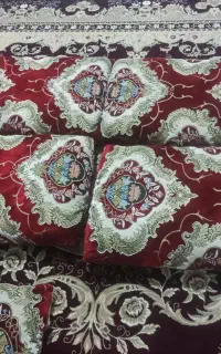 پشتی