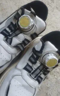 کفش دخترانه مناسب مدرسه