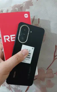 موبایل شیائومی Redmi A5 حافظه 128