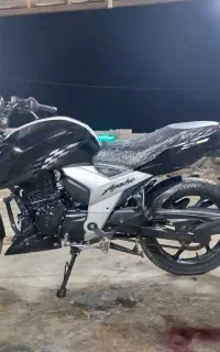 فروش موتور آپاچی وهورنت