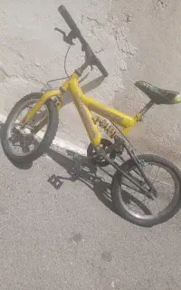 دوچرخه ۱۶