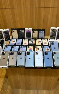 آیفون12پرومکس آیفون13پرومکس16 iPhone14proiPhone15