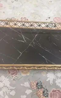 سینی مجلسی کاملا نو