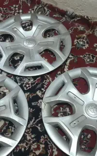قالپاق برلیانس