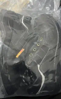 کفش کار