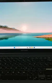 لپ تاپ ایسوس ویووبوک Ryzen 5 رم 8 حافظه 1 ترابایت
