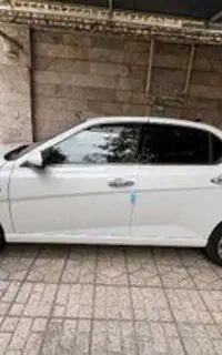 دنا اتوماتیک آپشنال ۷هزار کار