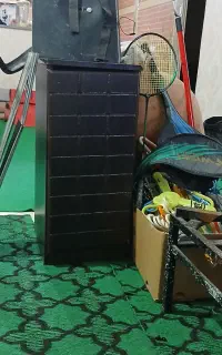 جاکفشی ۳طبقه