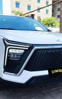 کی ام سی x5  تحویل فوری