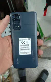 گوشی نوت 11