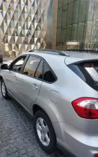 بی وای دی BYD S6 مدل 1397 بدون رنگ