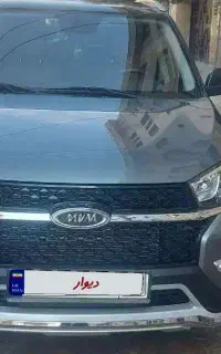 ام وی ام ایکس۳۳ AT فول نیو فیس معاوضه با جک s5