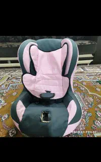 صندلی ماشین