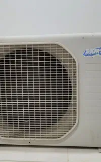 کولر گازی سامسونگ آماده نصب
