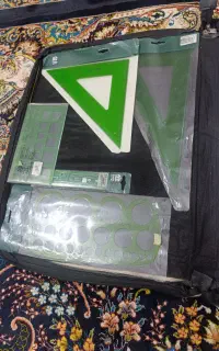 تخته رسم معماری