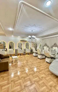 ملک تجاری و نستق دونبش
