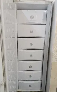 فریزر الکترو استیل