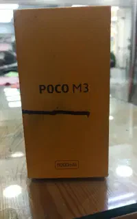 گوشی پوکو ام 3