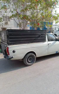 وانت بارتلفنی شبانه روزی باکارگر