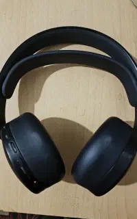 هدست pulse ps5
