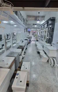 روشویی کابینتی