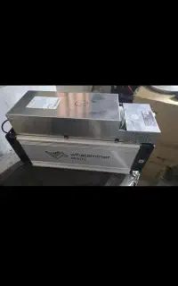خرید و فروش و راه اندازی ماینر