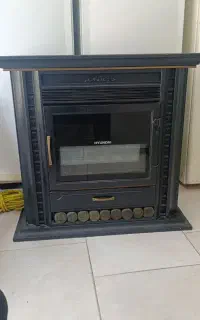 بخاری فروشی درحد نو