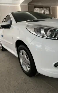 ۲۰۷ پاناروما در حد خشک