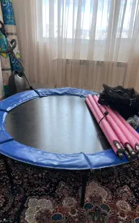 فروش ترامپولین