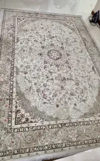 فرش ماشینی ۶ متری