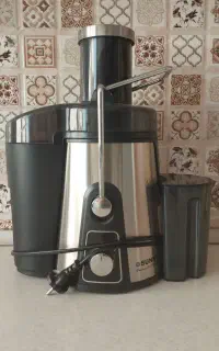 آبمیوه گیری سانی