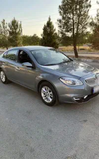 برلیانس H330 اتوماتیک
