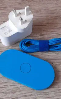نوکیا وایرلس