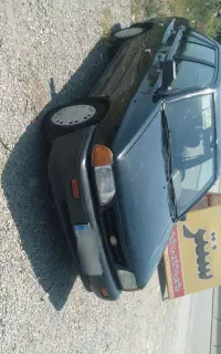 پرایدصبا۸۴