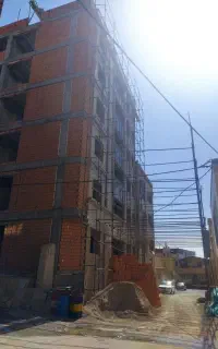 داربست فلزی یاری مقدم